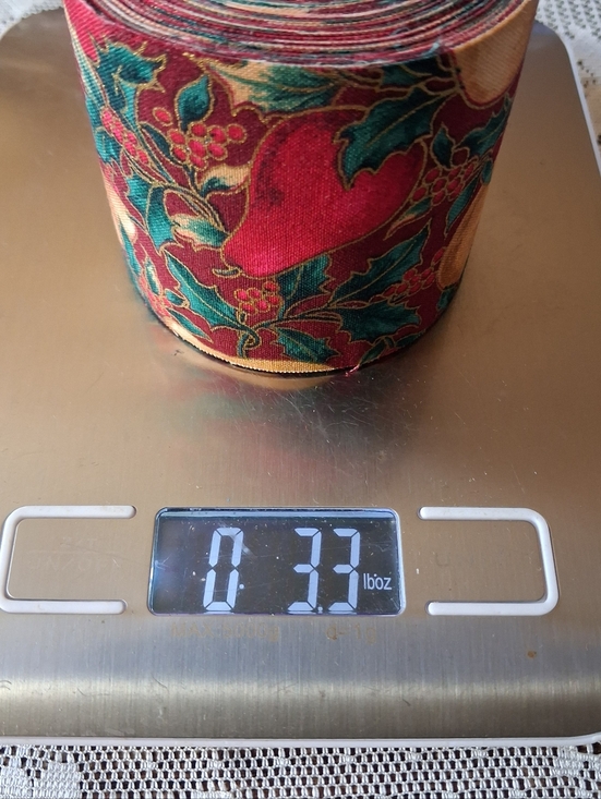 Festive Ribbon - Picture 5 of 5